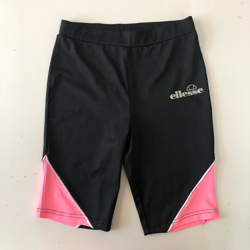 Ellesse bike shorts EU 38/US 6
